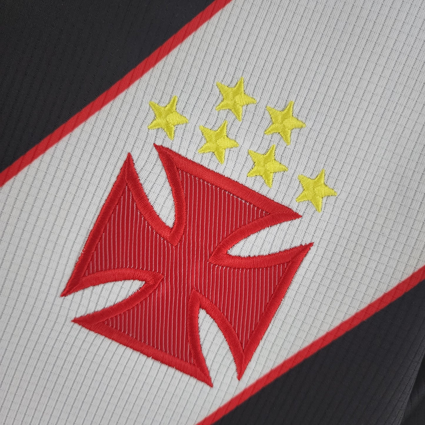 Vasco da Gama 2000 Black