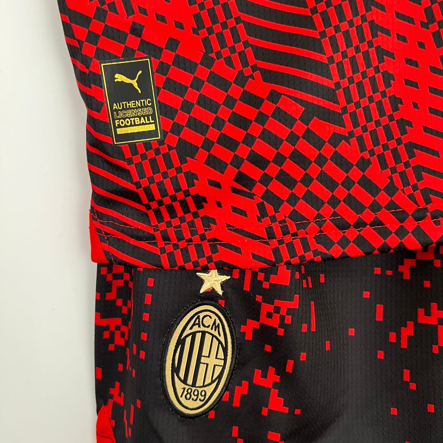 AC Milan 2023 Special