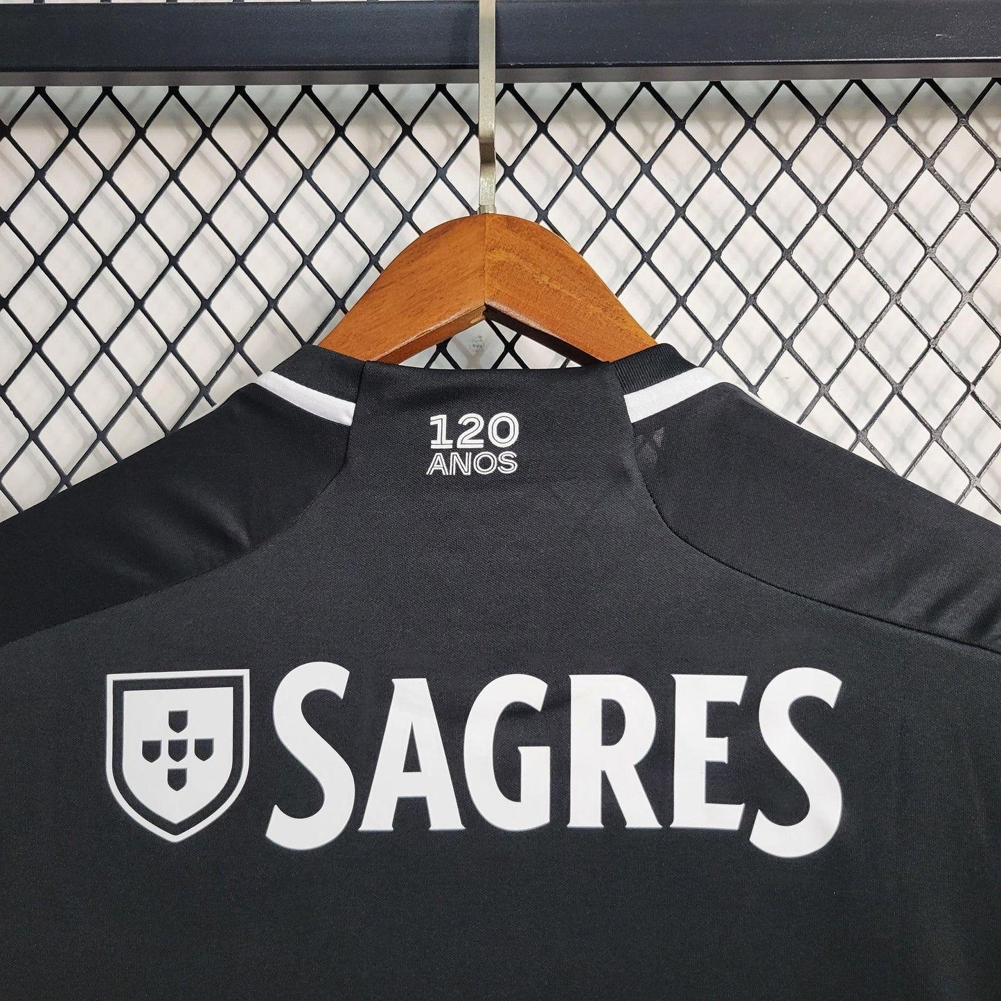 SL Benfica Away 23/24