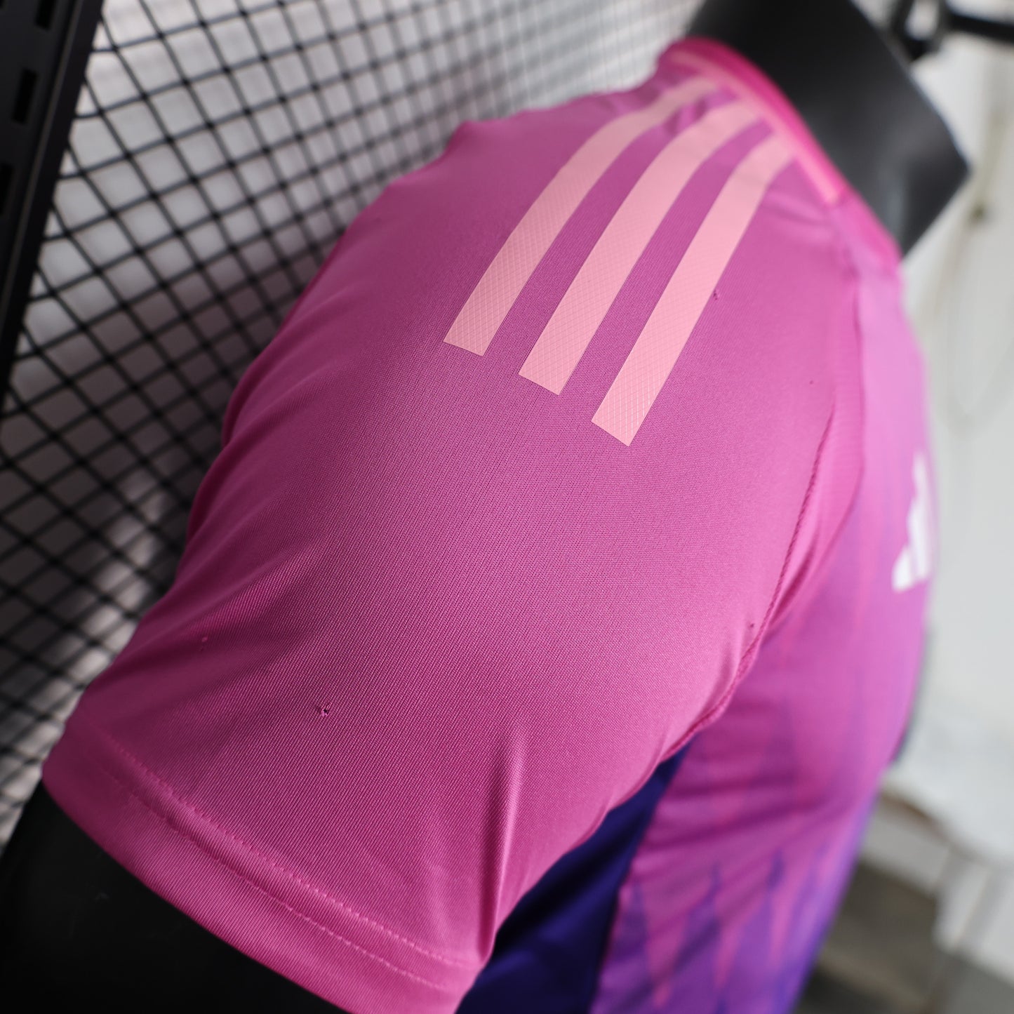 Alemanha Away 2024 | Player Version