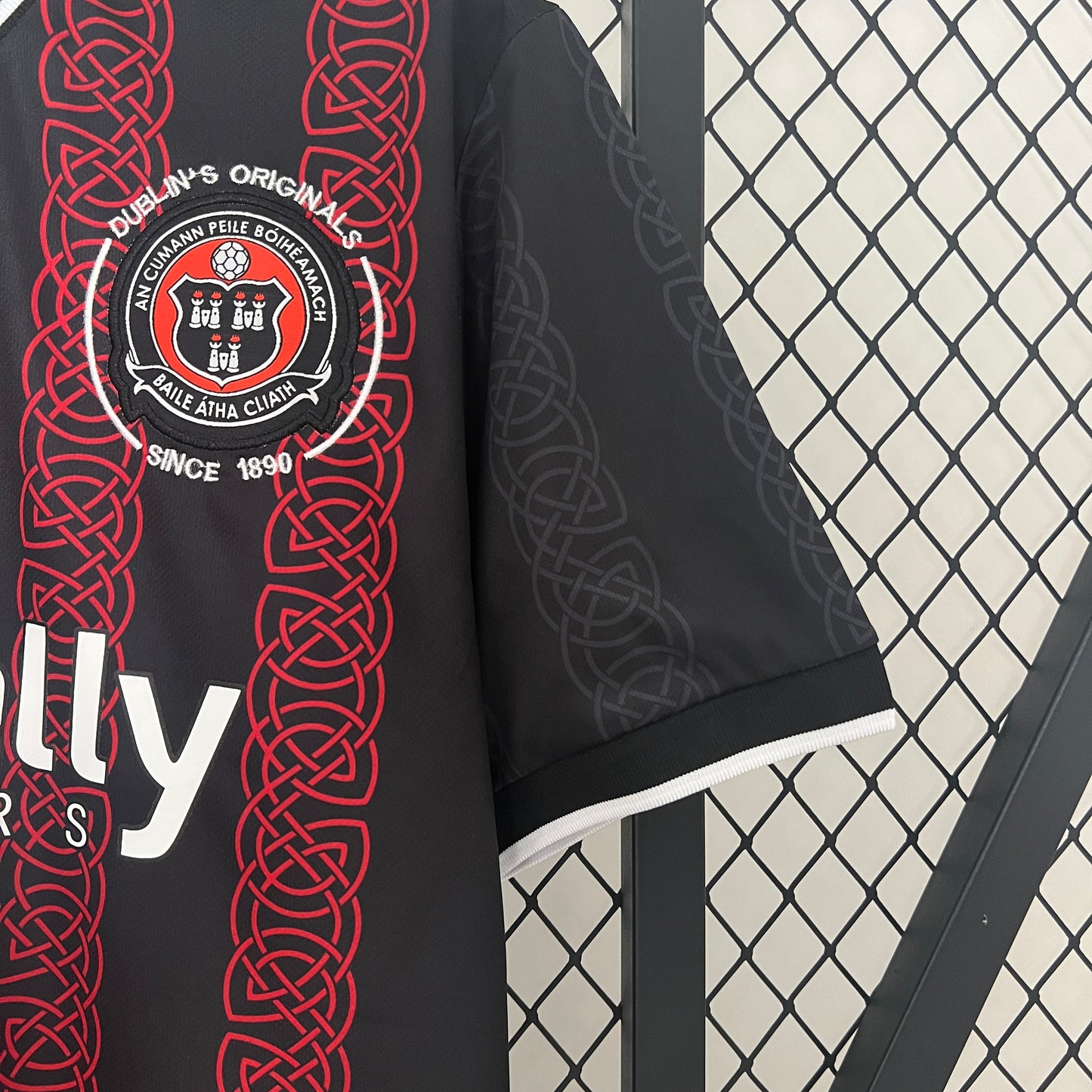 Bohemian FC Home 24/25