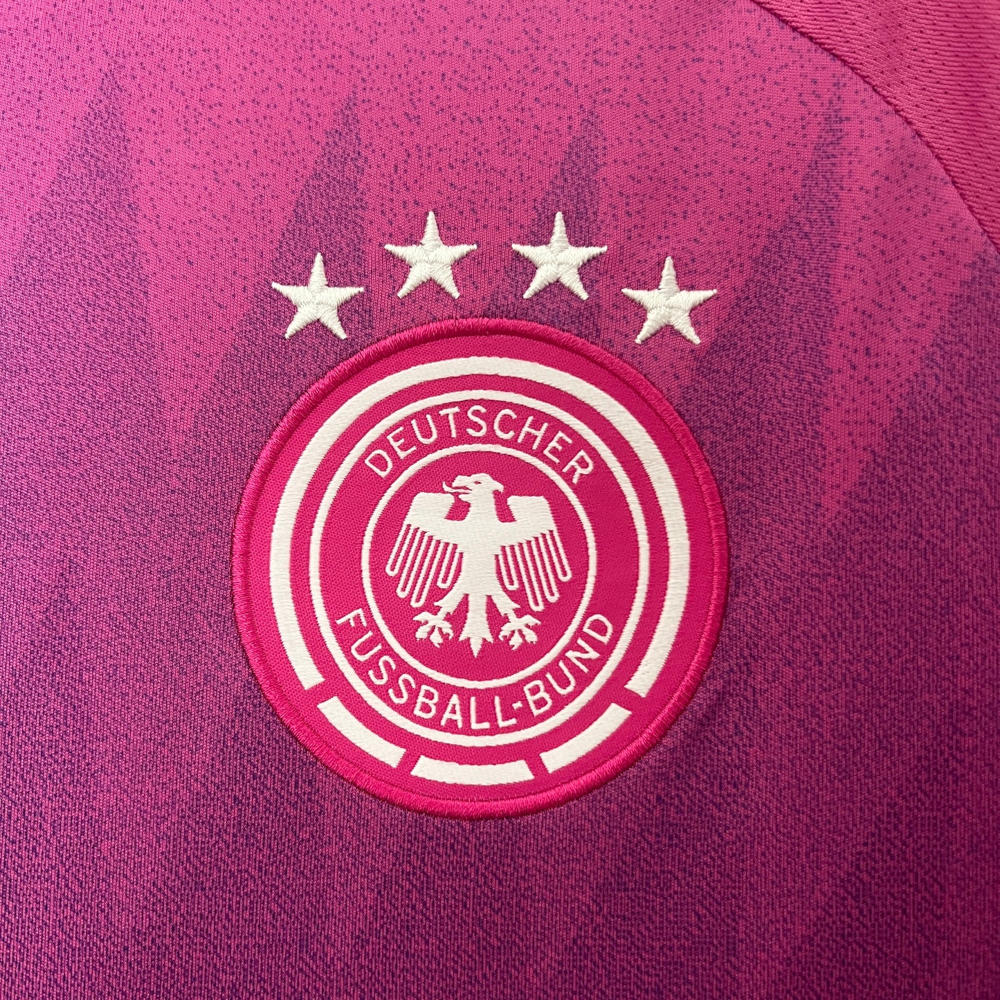 Alemanha Away 2024