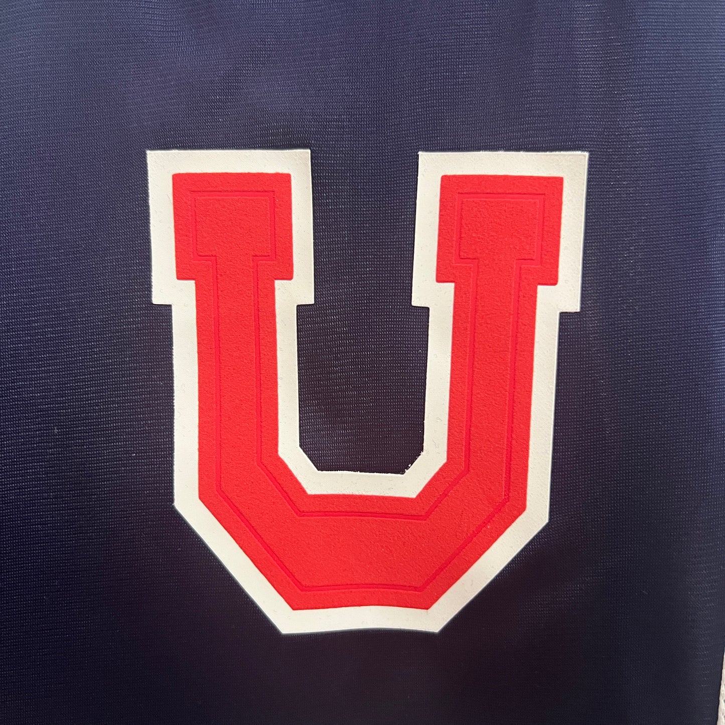Universidad de Chile Home 2003