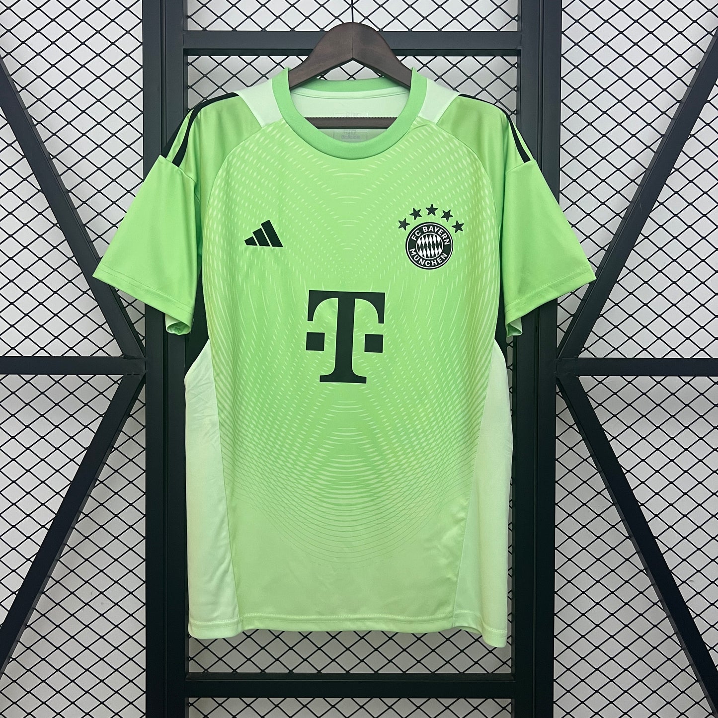 Bayern Munich 25/26 GK