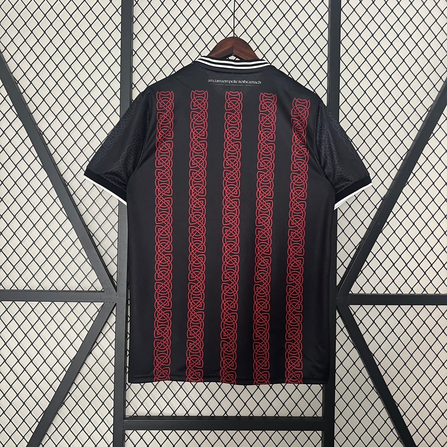 Bohemian FC Home 24/25