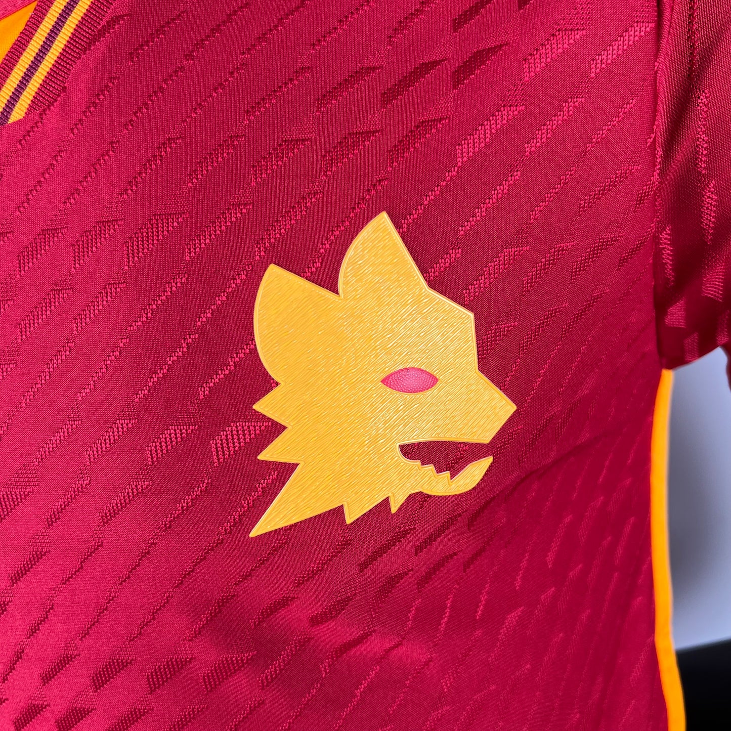 Roma 23/24 Home