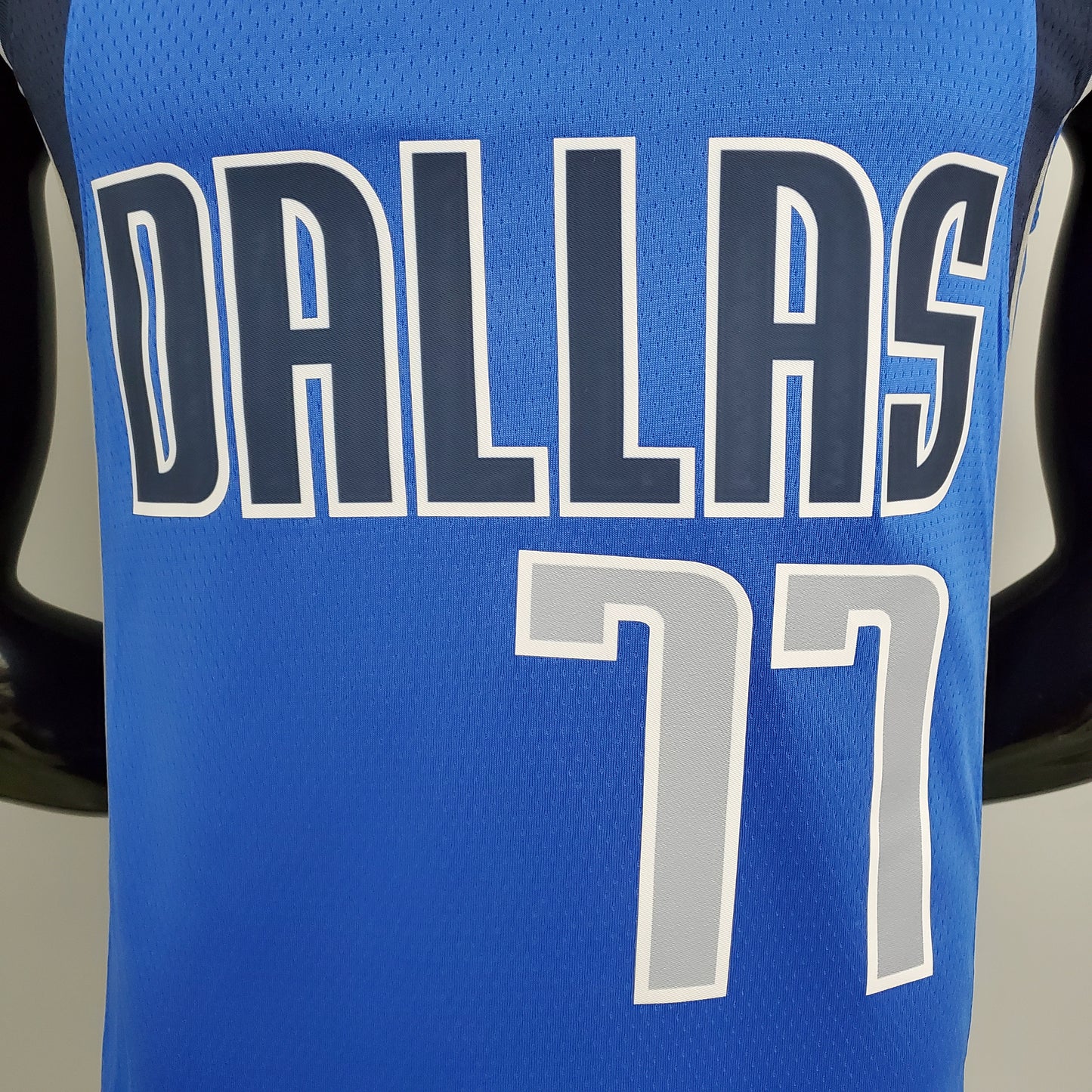 Dallas Mavericks Blue