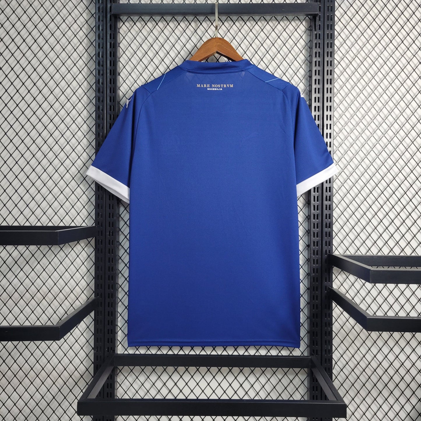 Marselha Away 23/24