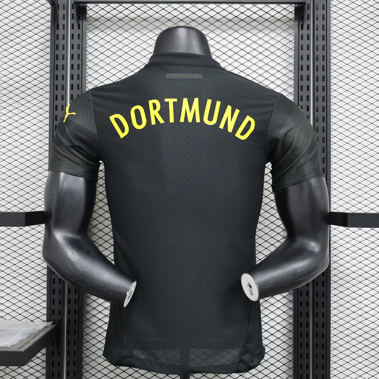 Borussia Dortmund Away 24/25