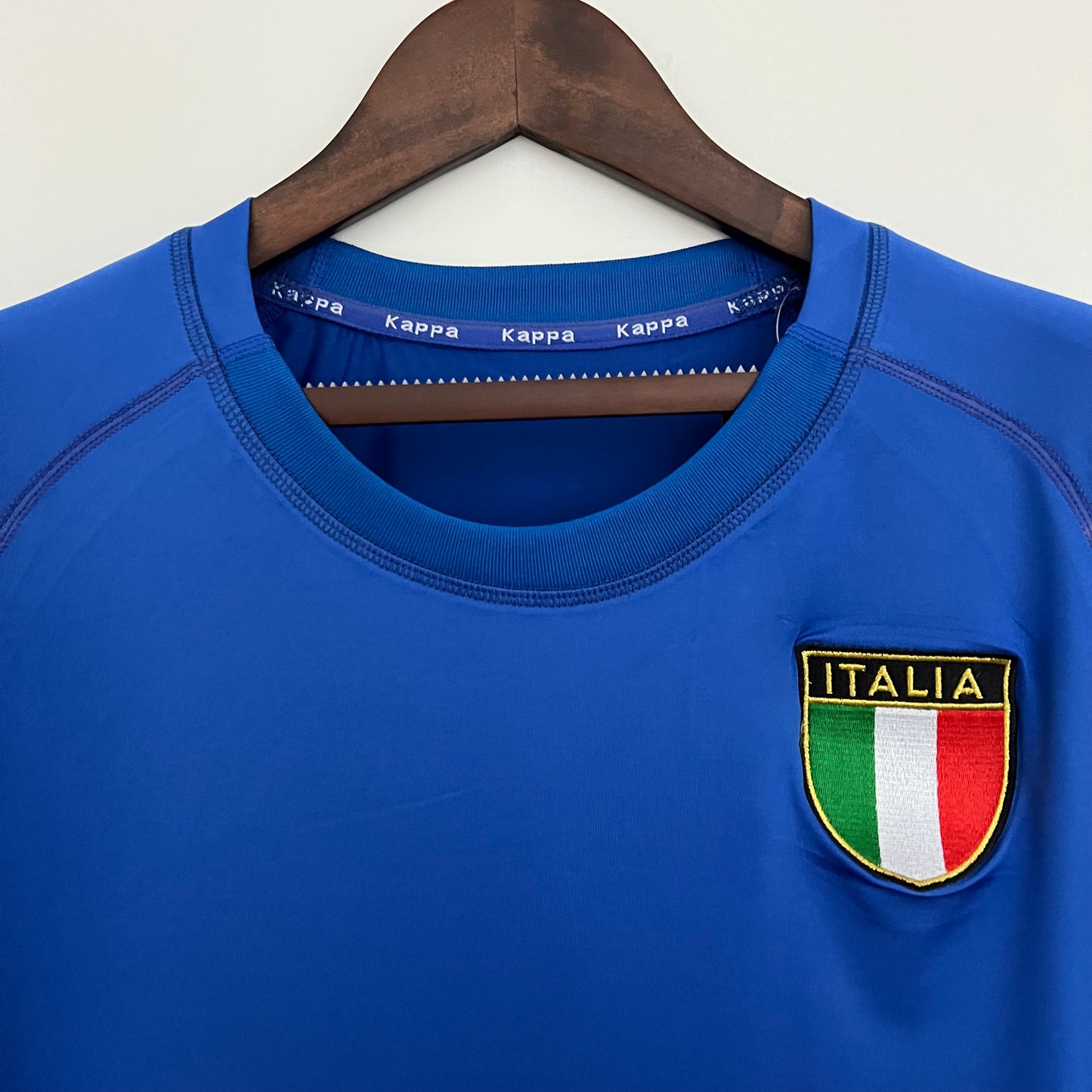 Itália 2000 Home
