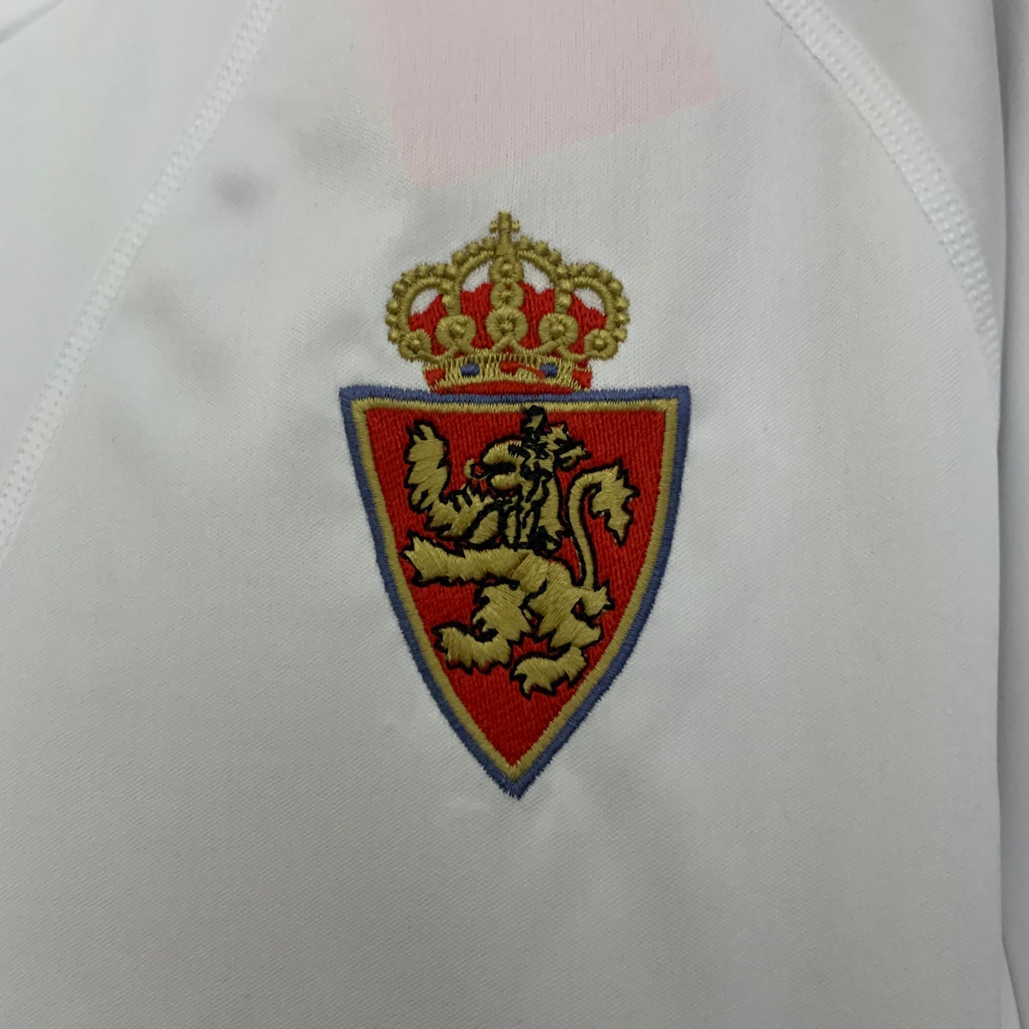 Zaragoza 01/02 Home