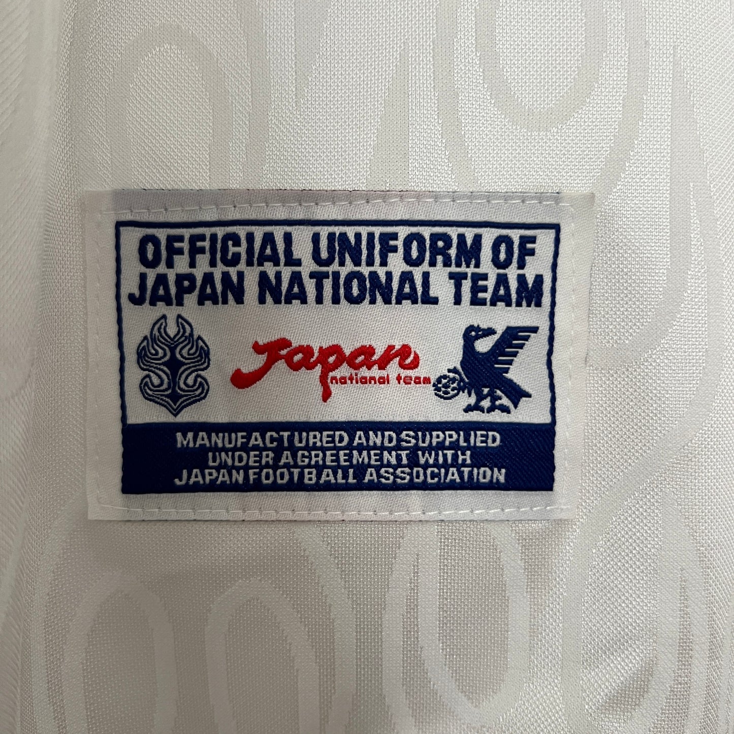 Japão 1998 Away