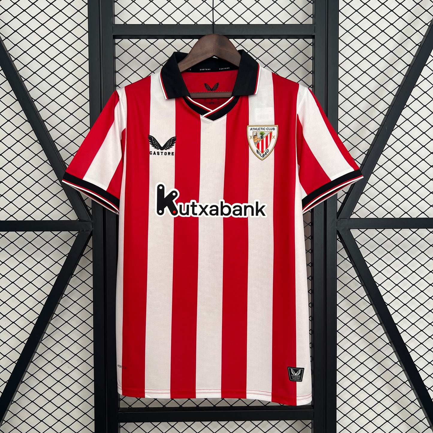 Atlético Bilbao 25/26 Home