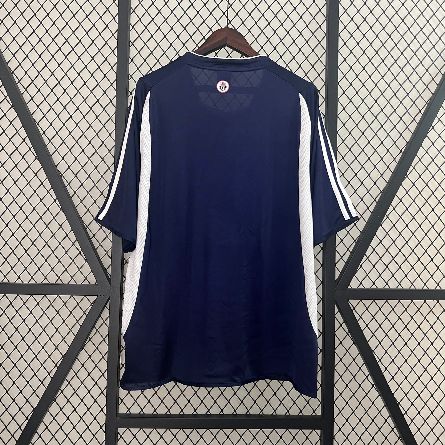 Universidad de Chile Home 2003