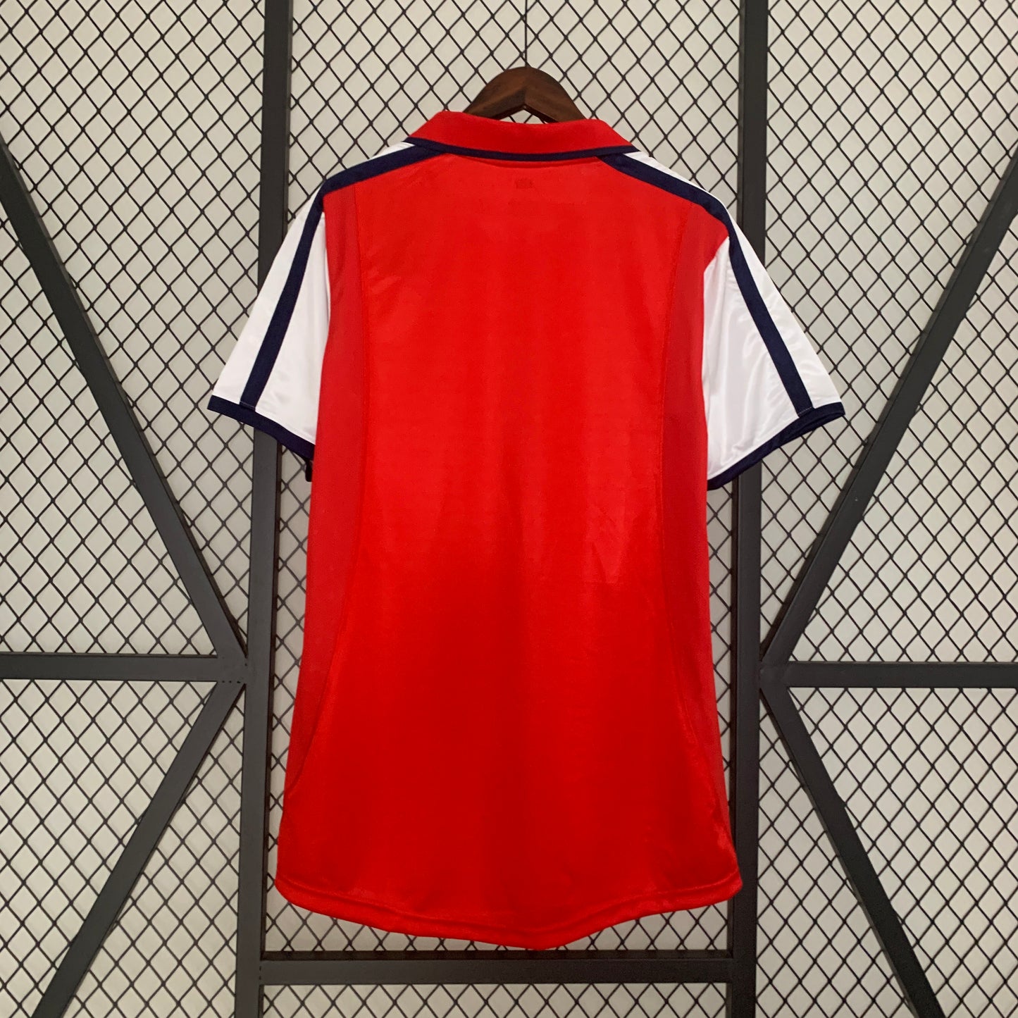 Arsenal 01/02 Home