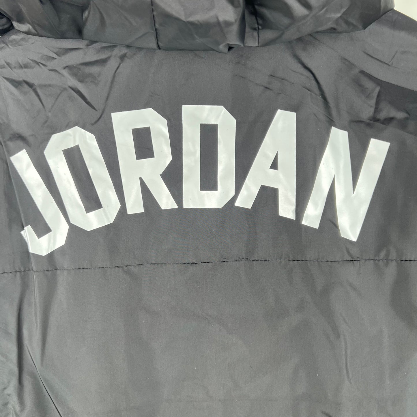 Jordan Windbreak