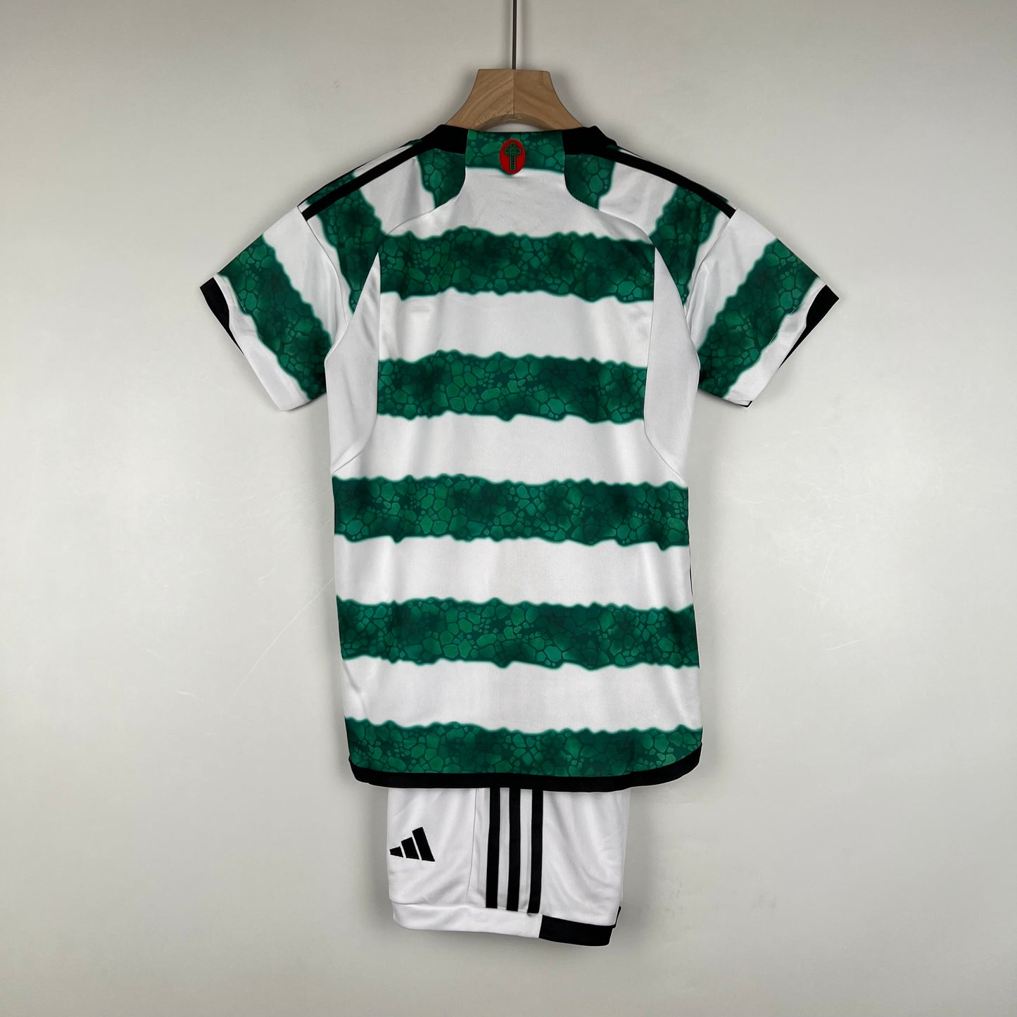 Celtic 23/24 Home