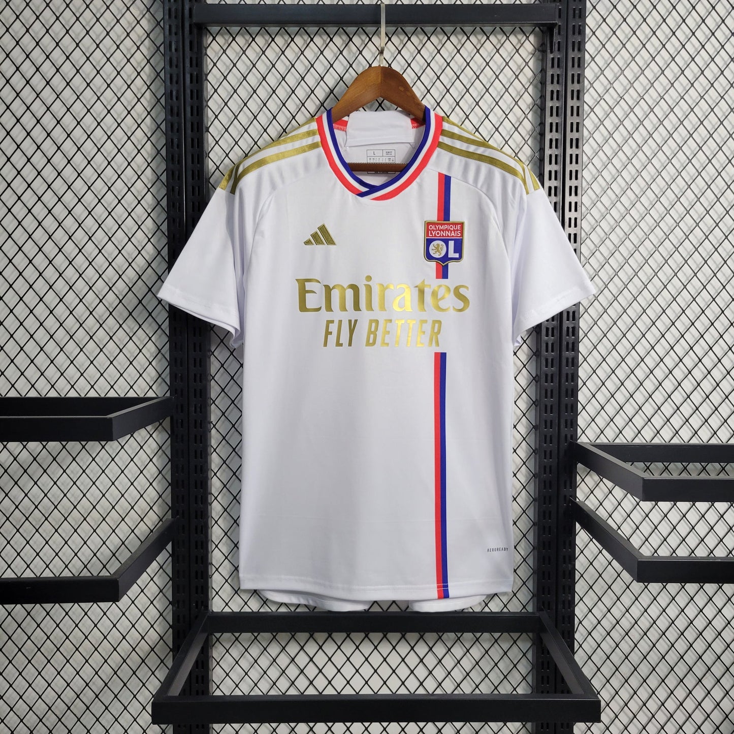 Lyon Home 23/24