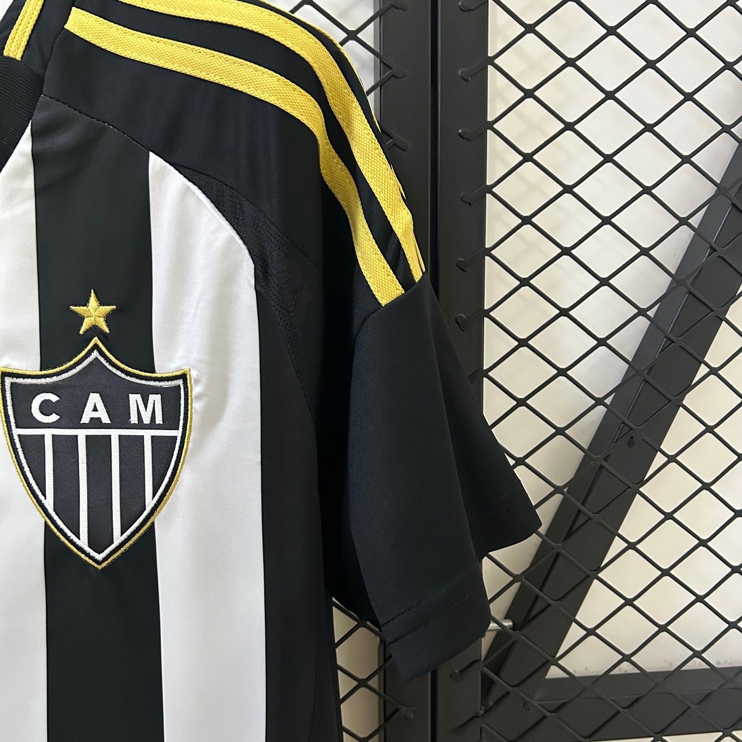 Atlético Mineiro 25/26 Home