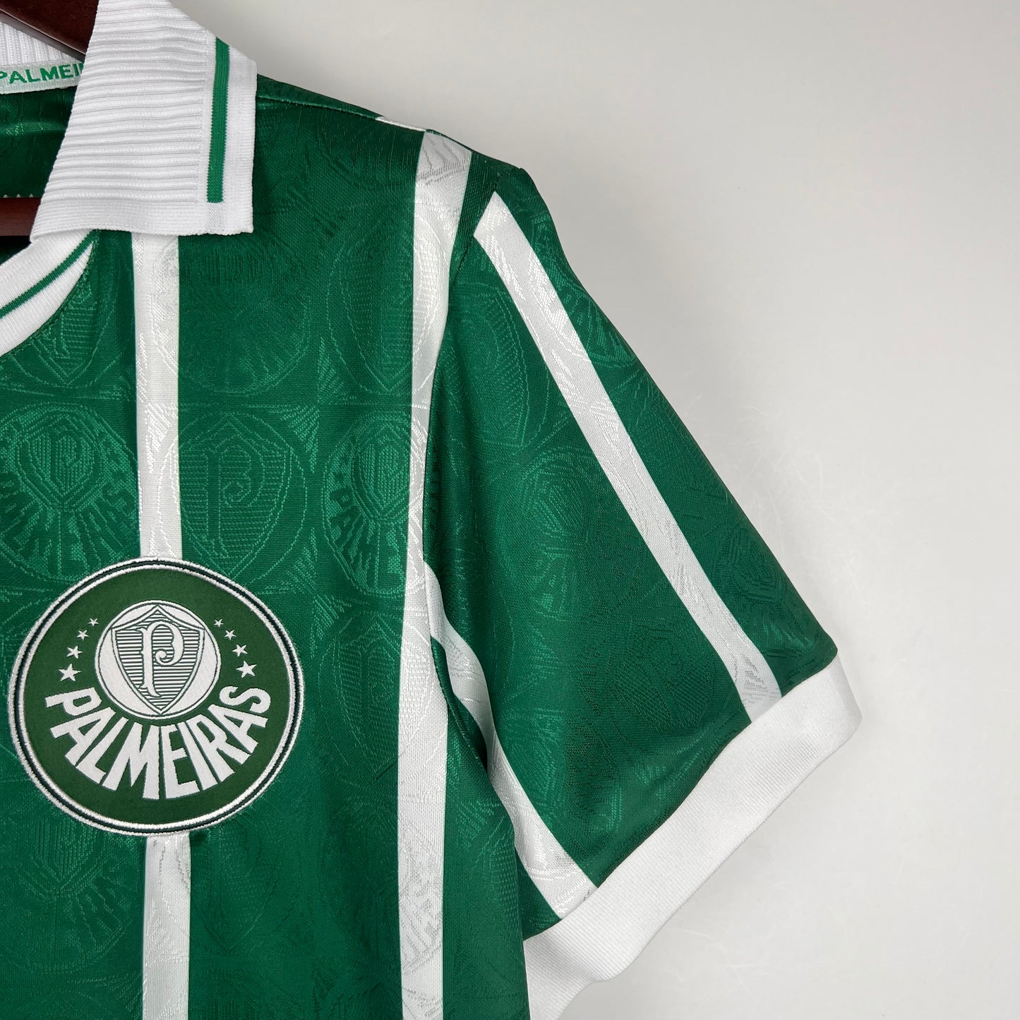 Palmeiras 1993 Home
