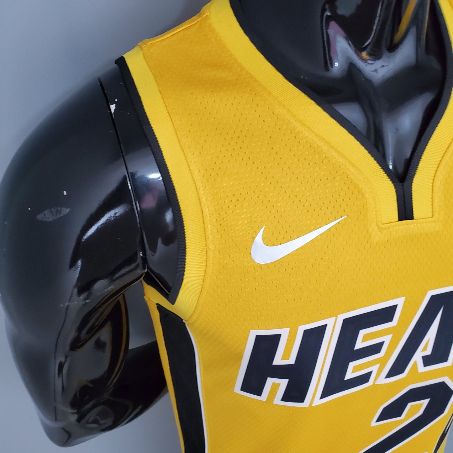 Miami Heat Yellow | Earned Edition