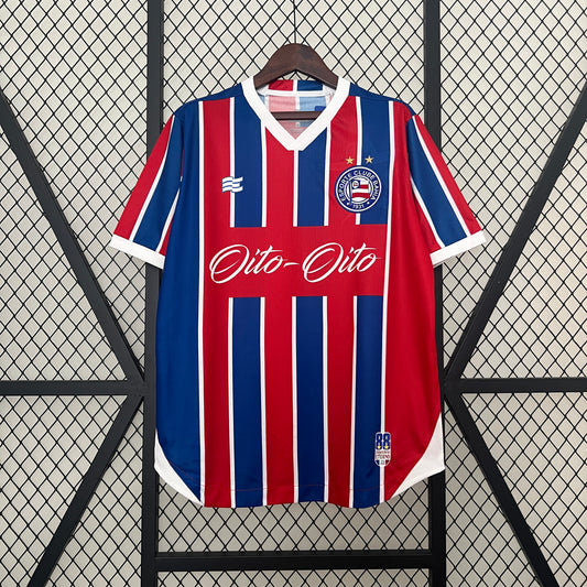 BAHIA 1988 COMMEMORATIVE EDITION