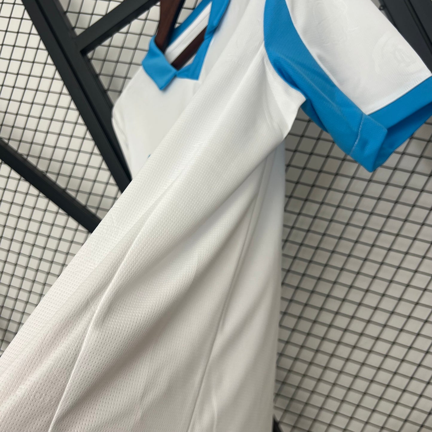 Marseille 25/26 Home