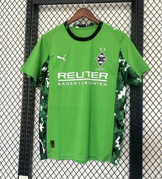 Borussia Monchengladbach 25/26 Away