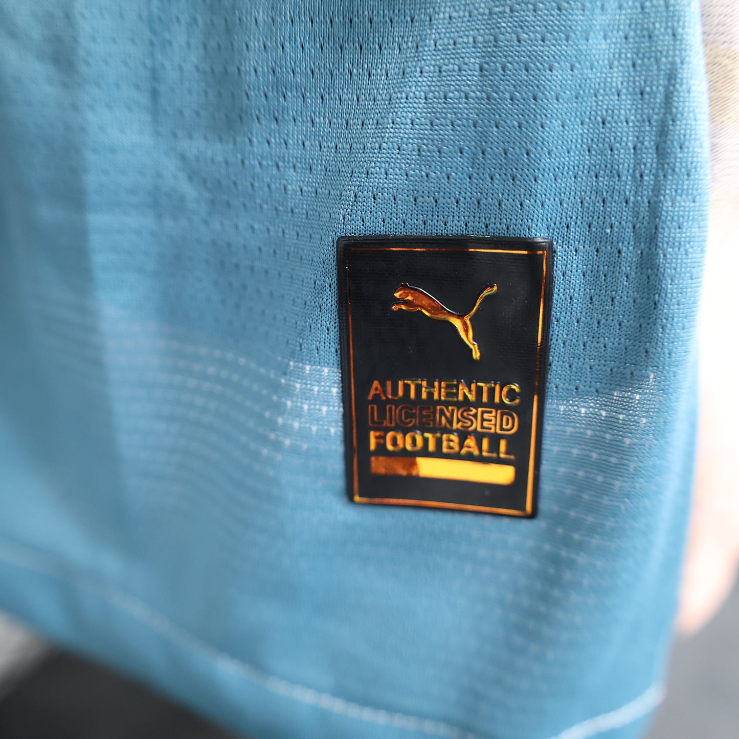 Manchester City Third Away 24/25