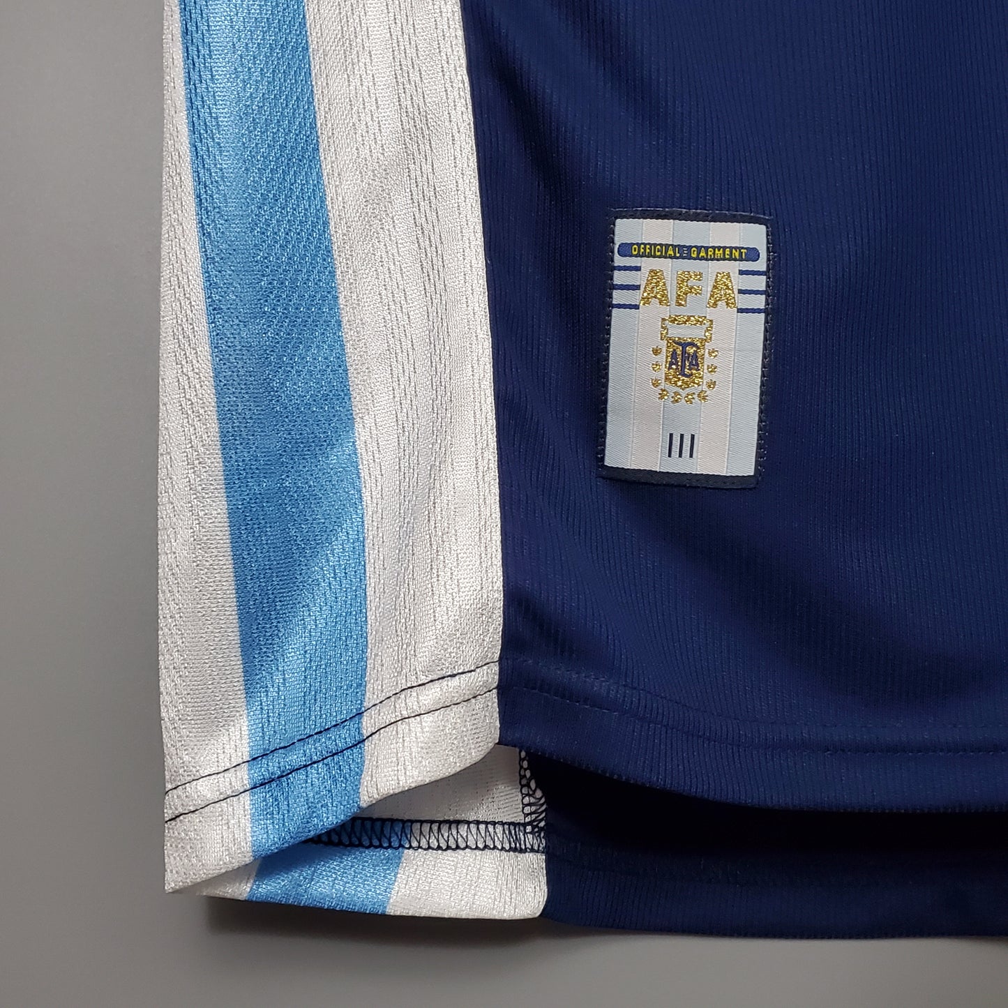 Argentina 1998 Away
