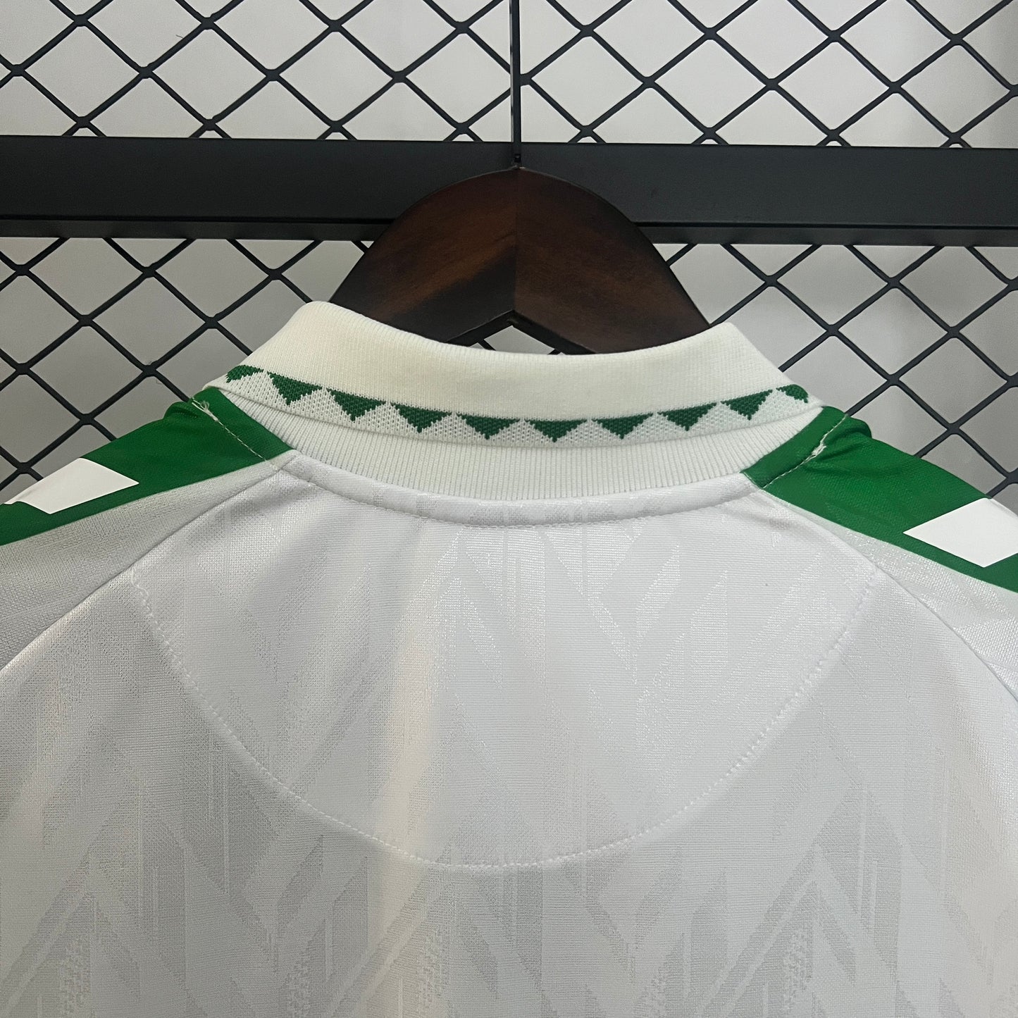 Real Betis Home 24/25 | Long Sleeve