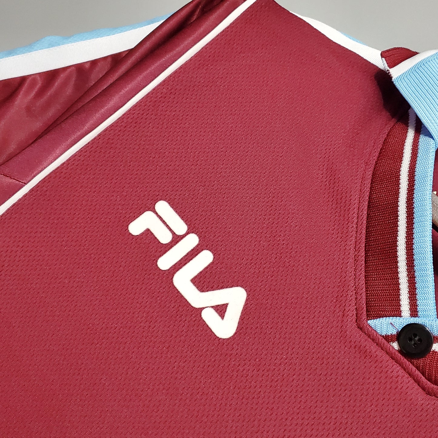 West Ham United 99/01 Home