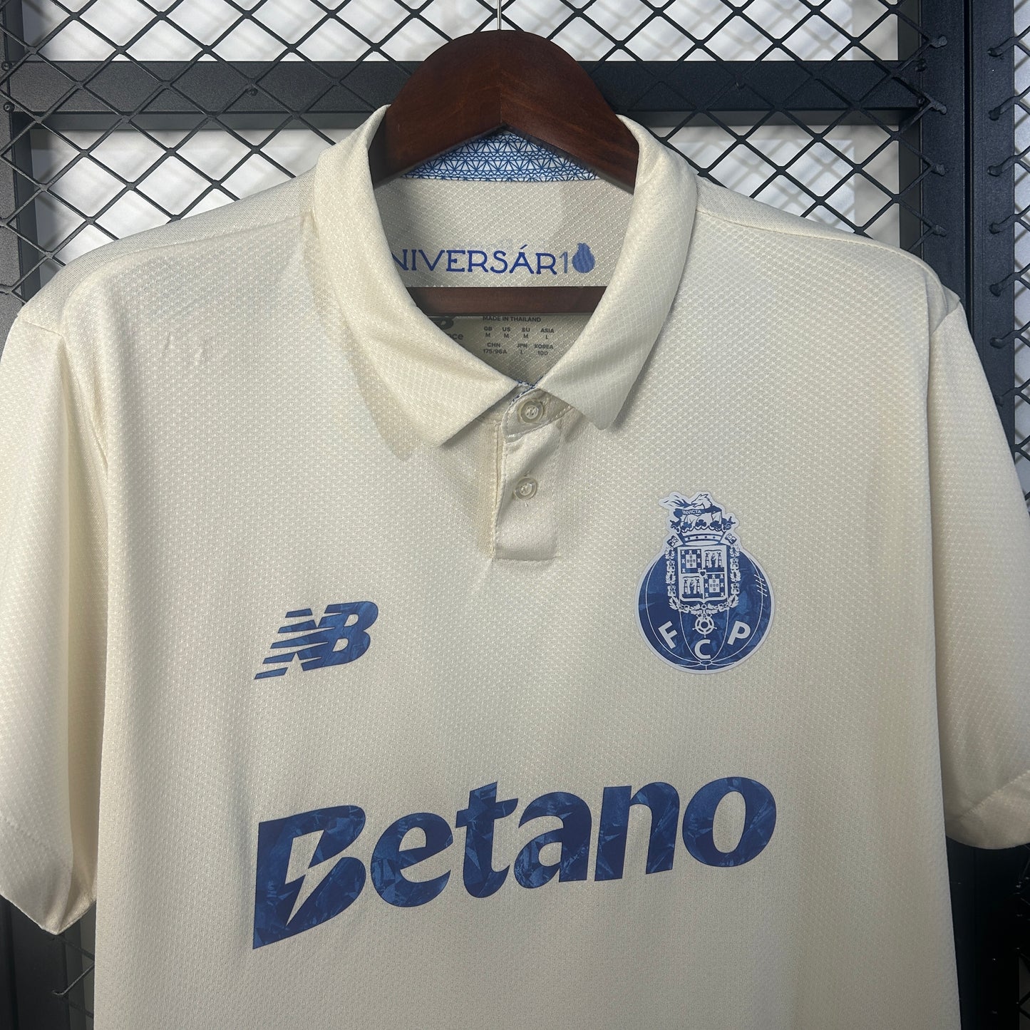 FC Porto 25/26 Third
