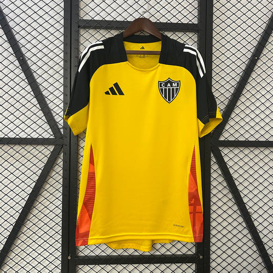 Atlético Mineiro 25/26 Equipamento de Treino