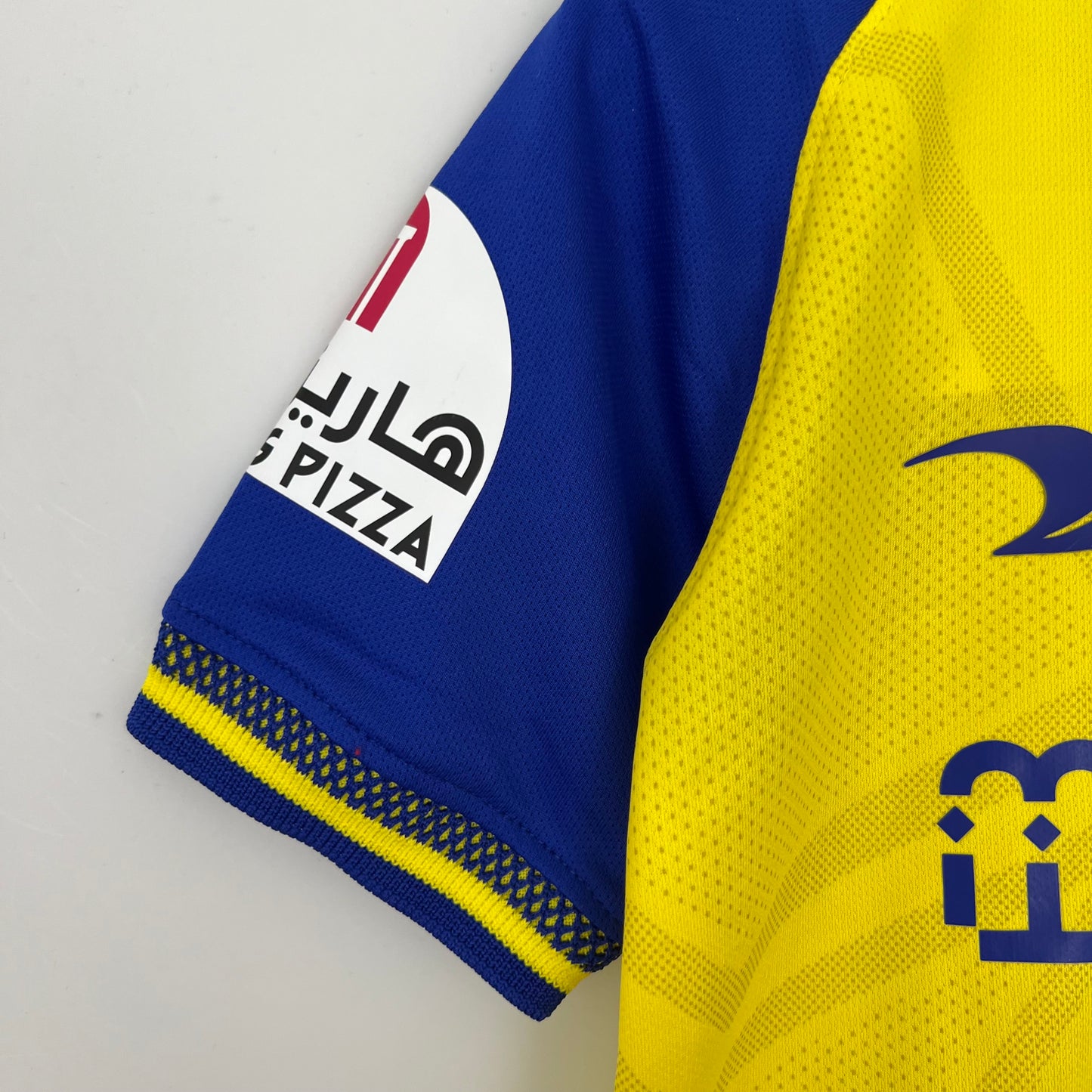 Al-Nassr 2022 Home