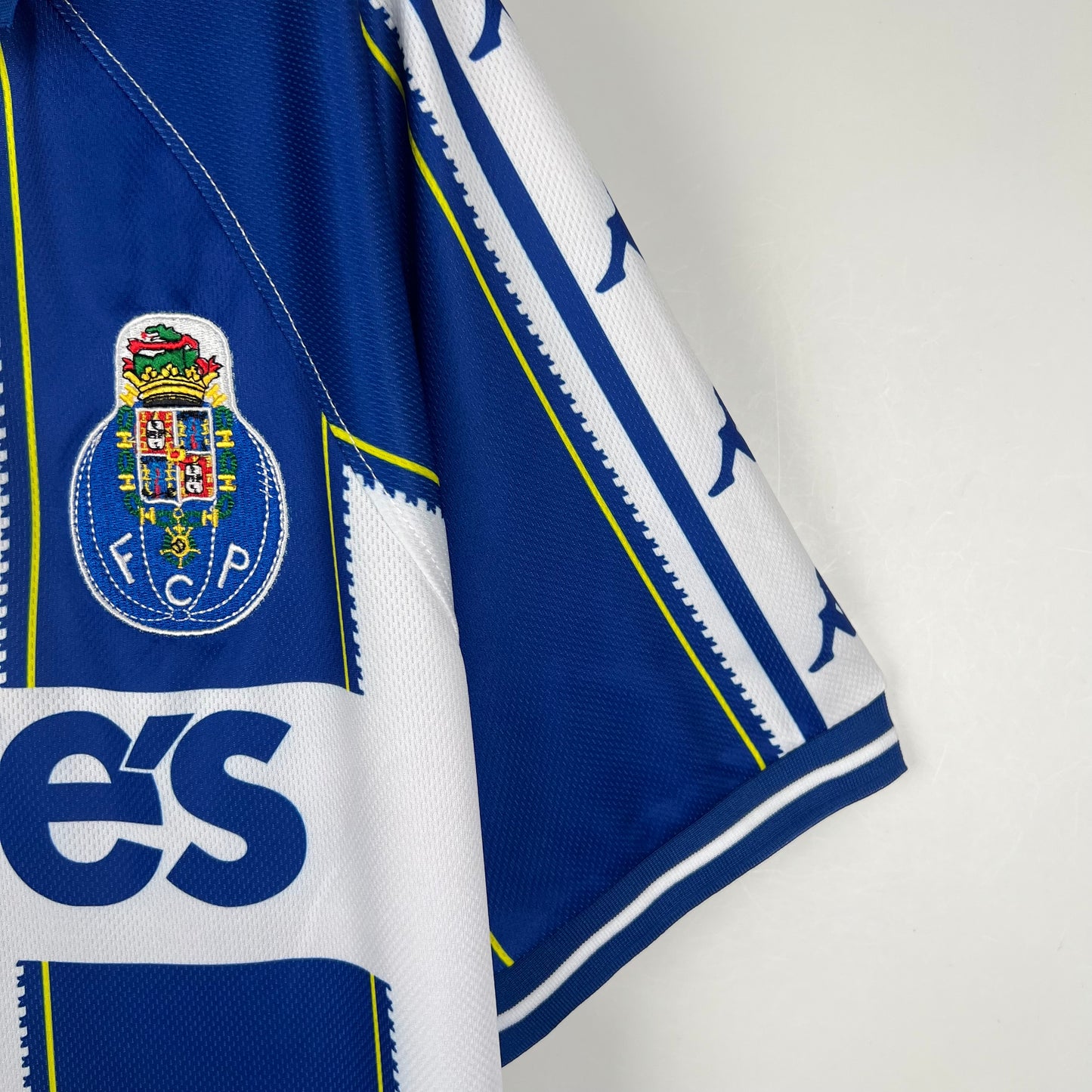 Porto 97/99 Home