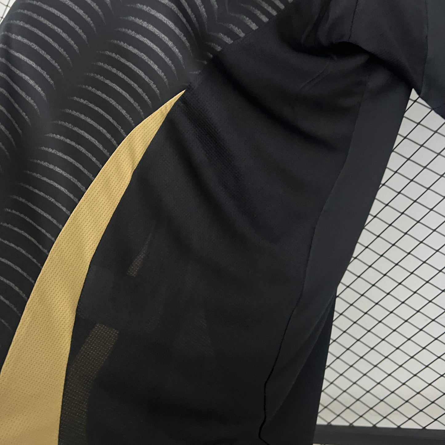 Colo Colo 25/26 Away