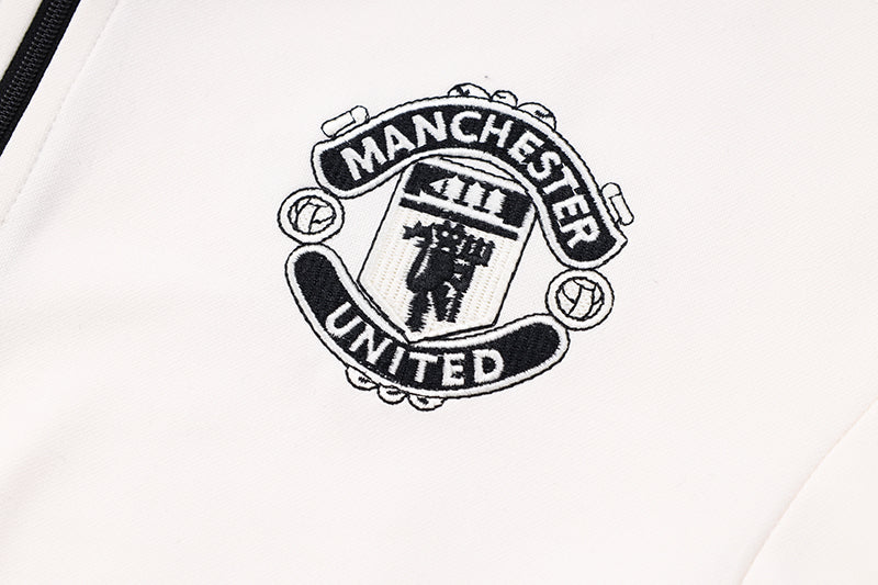 Fato de Treino - Manchester United - Full Kit
