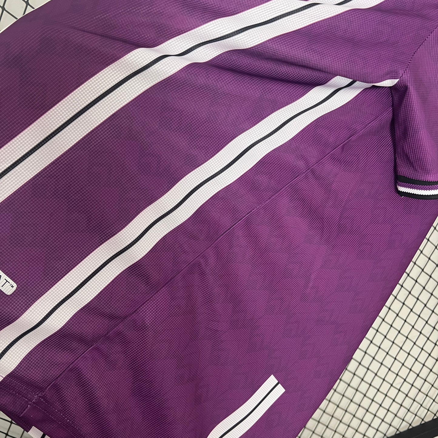 Valladolid Home 24/25