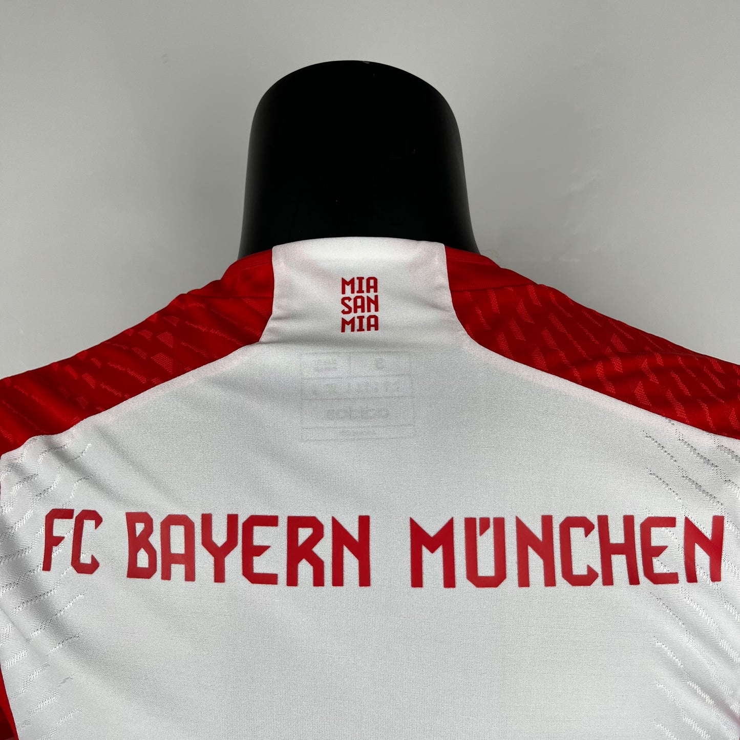 Bayern Munich 23/24 Home