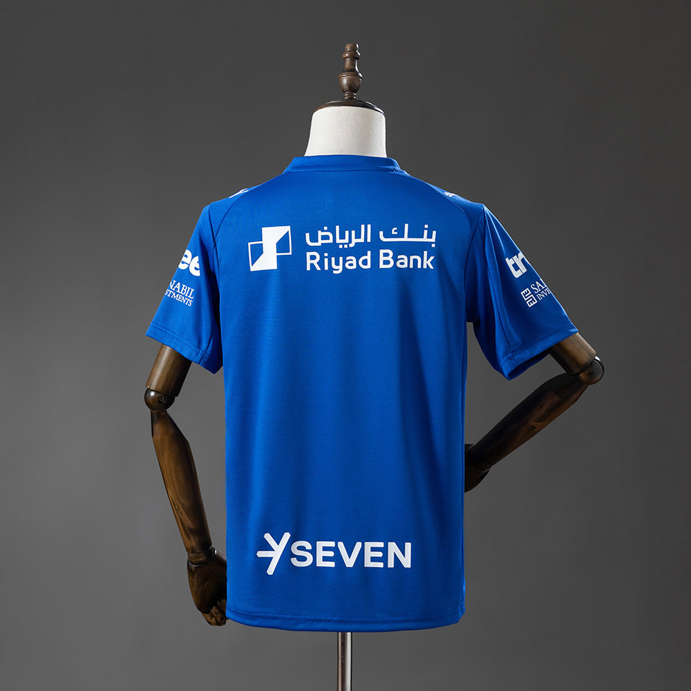 Al-Hilal Saudi 25/26 Home