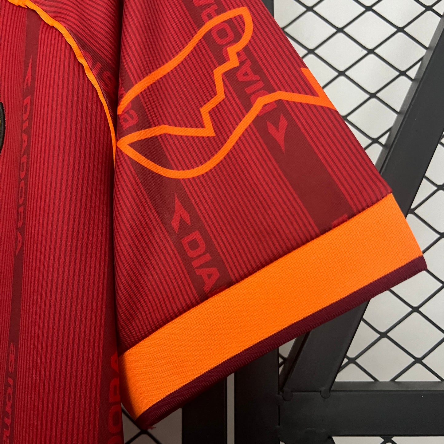 Roma Home 99/00