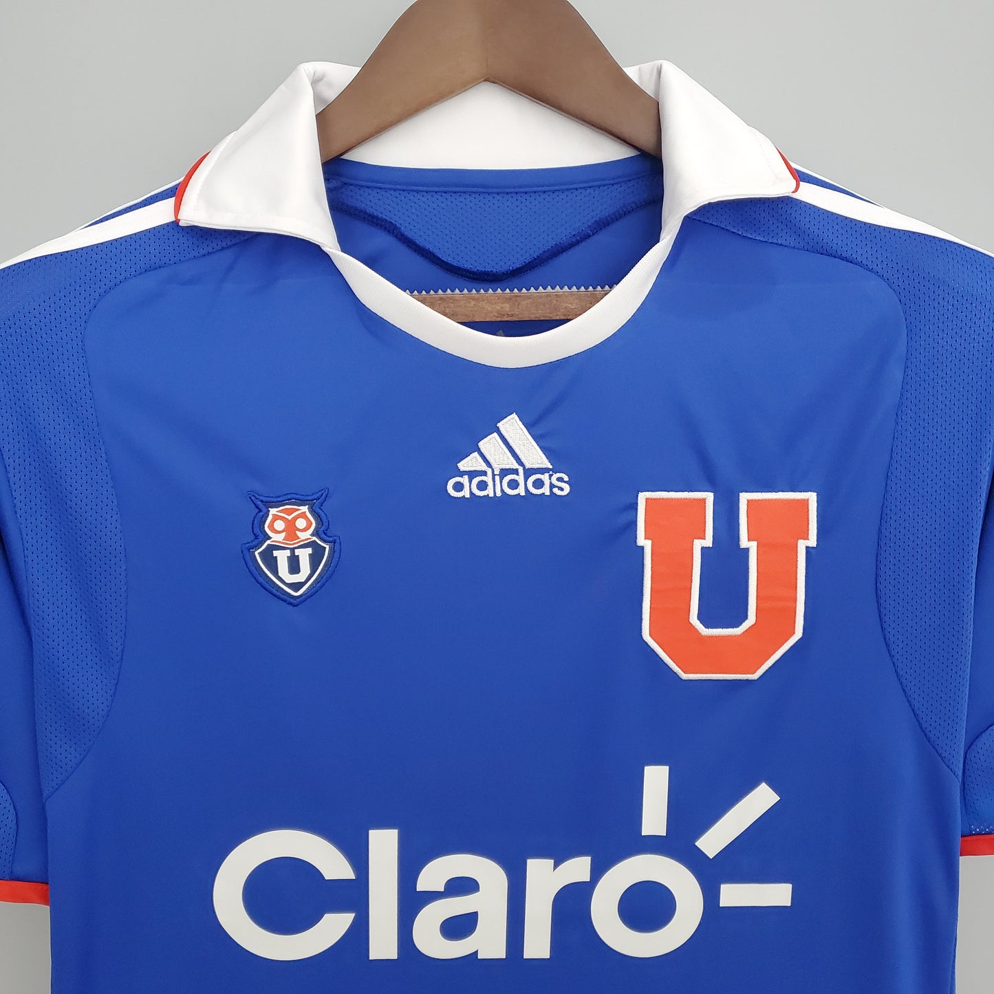 Universidad de Chile 2011 Home