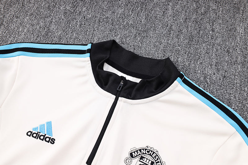 Fato de Treino - Manchester United - Full Kit