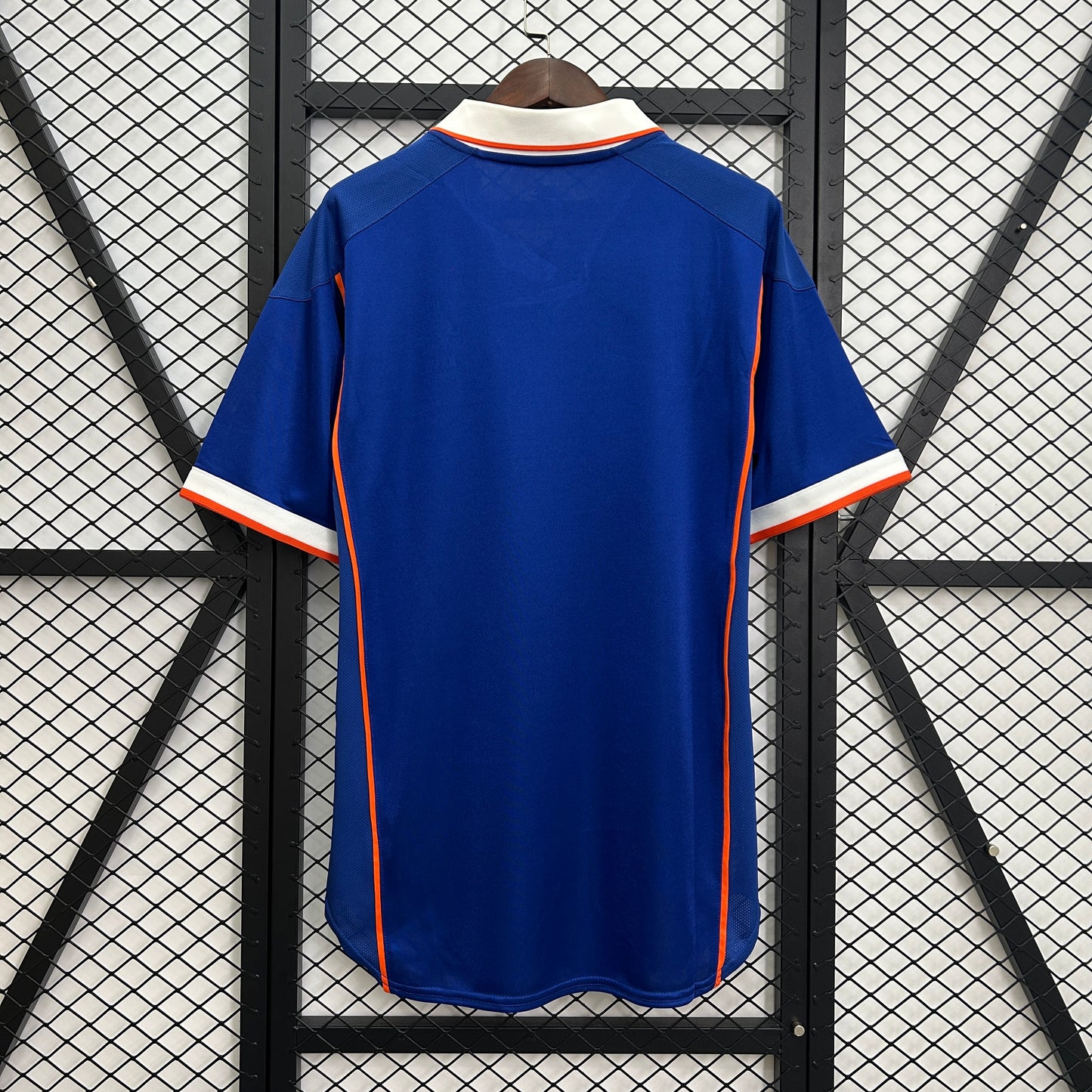 Holanda 1998 Home