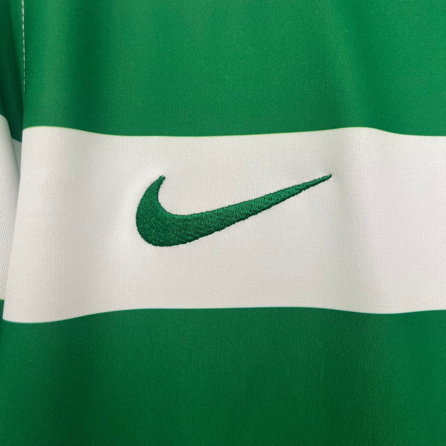 Sporting CP 25/26 Home