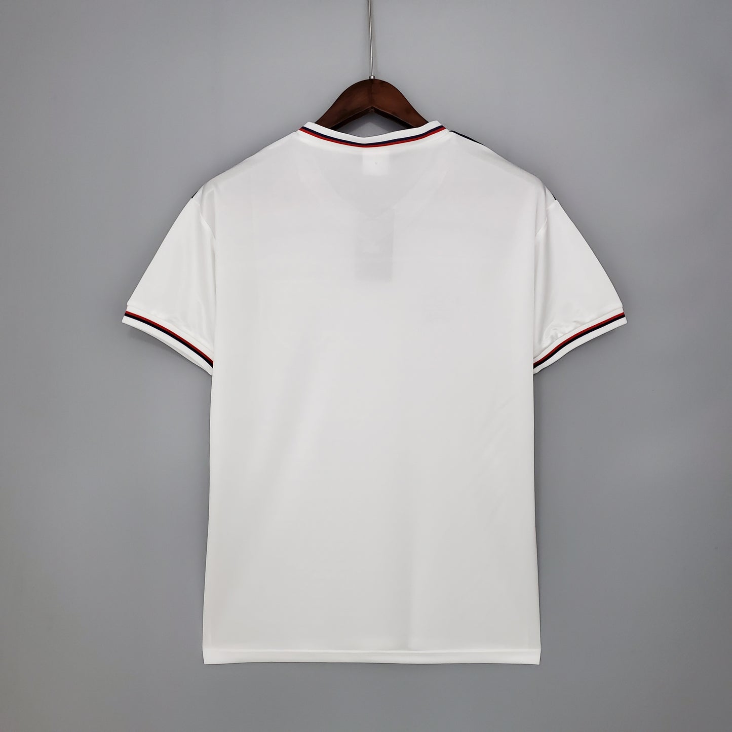 Inglaterra 1982 Home