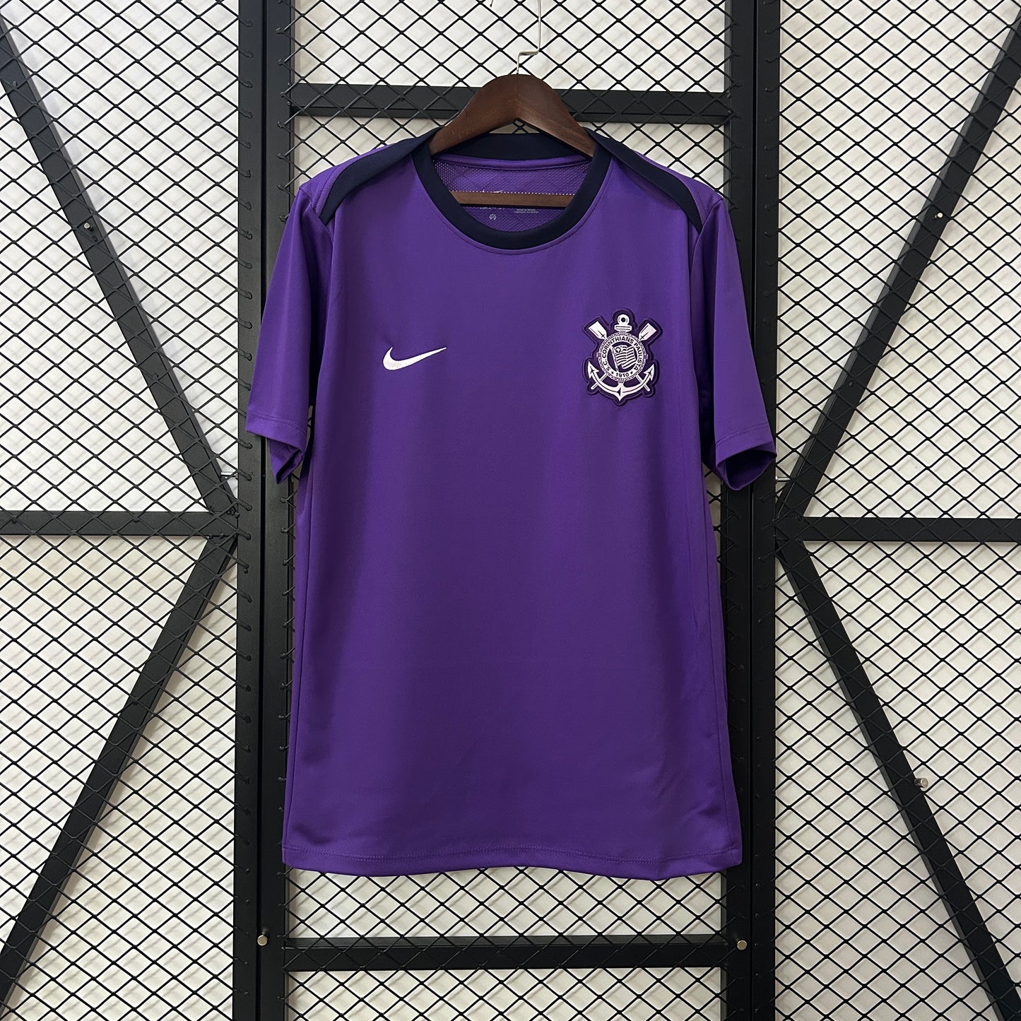 Corinthians 25/26 Equipamento de Treino