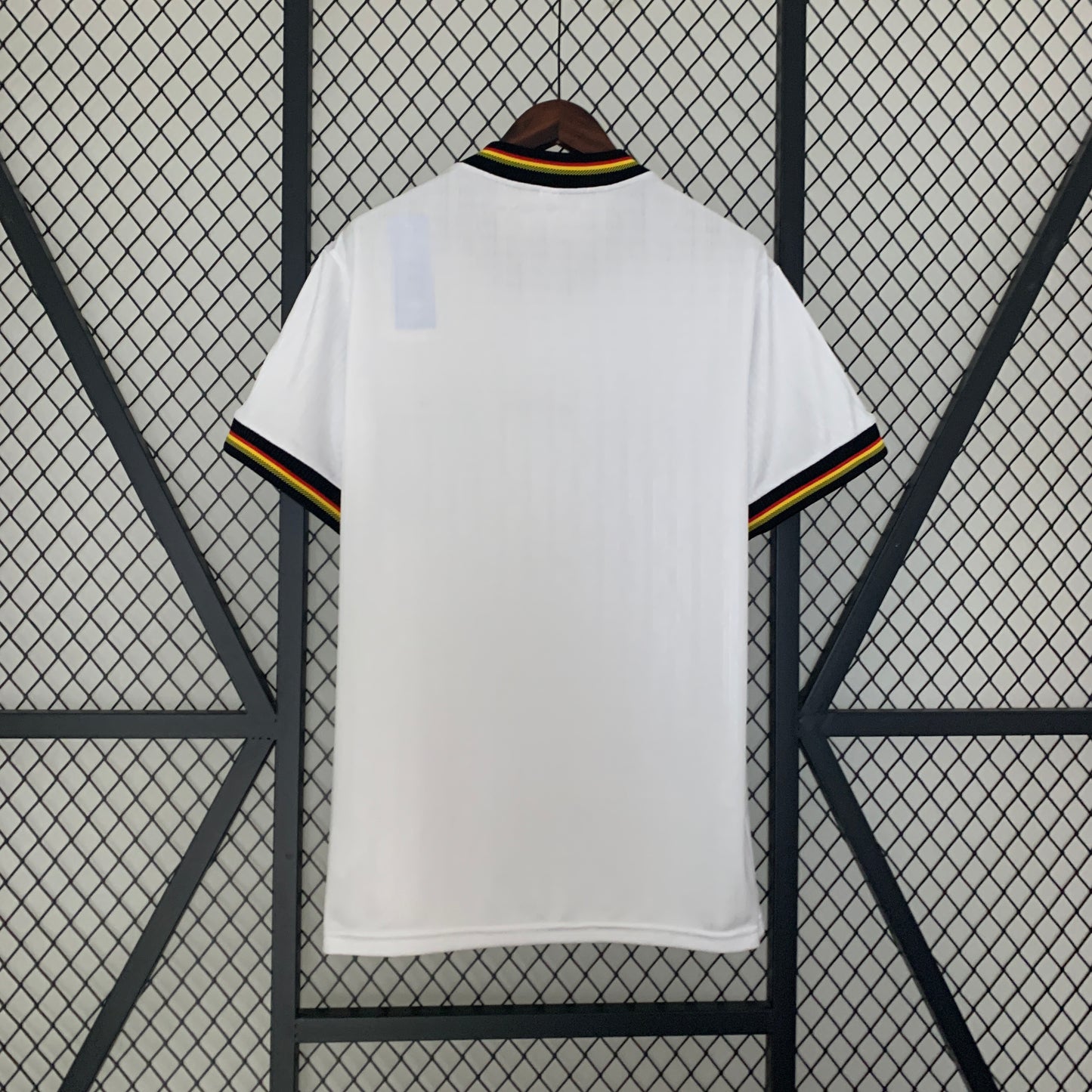 Alemanha 1996 Home