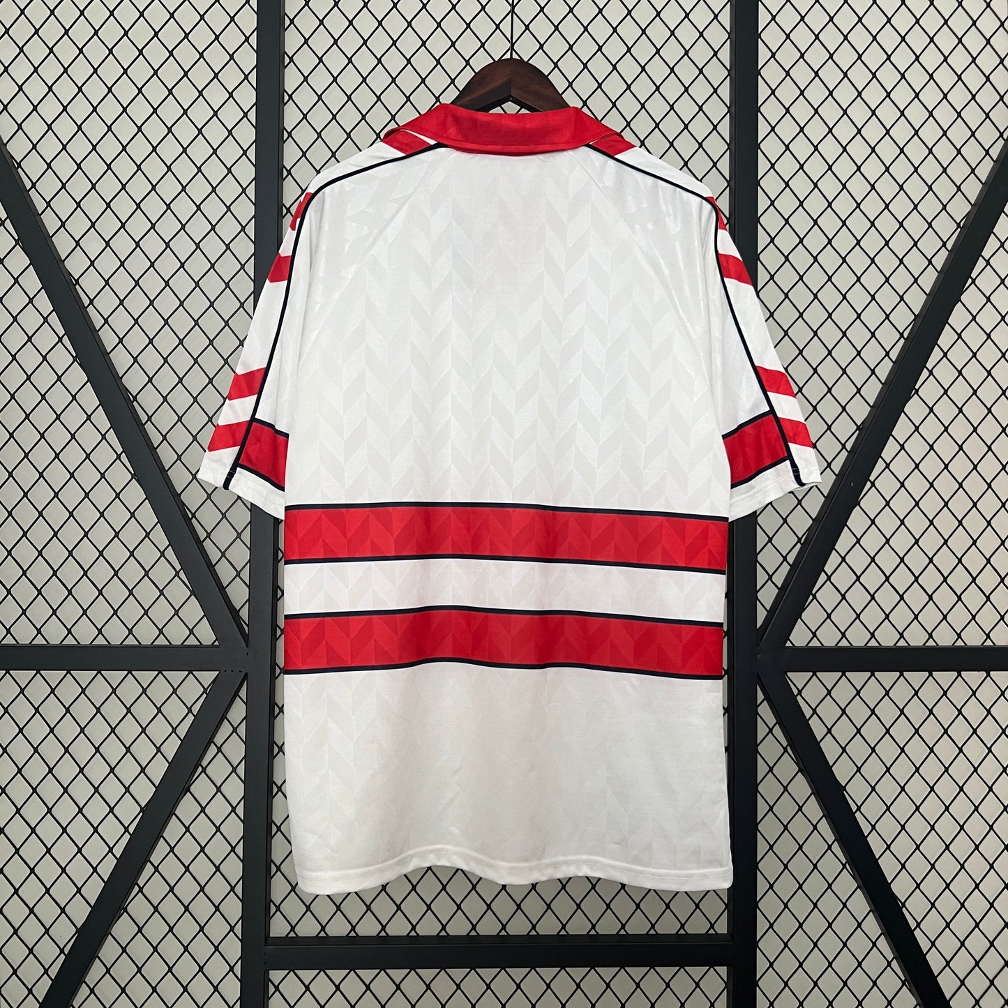Denmark Away 1988